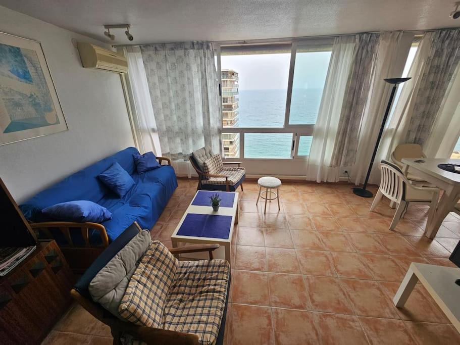 Gafner 8 Appartement Alicante Buitenkant foto