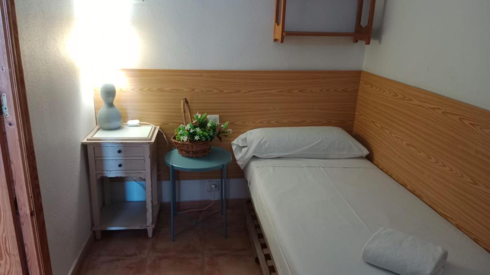 Gafner 8 Appartement Alicante Buitenkant foto