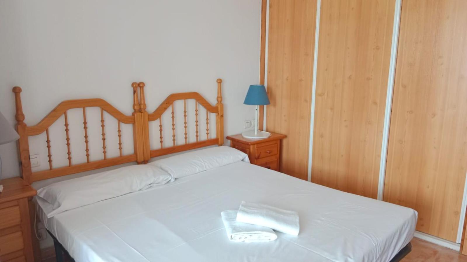 Gafner 8 Appartement Alicante Buitenkant foto